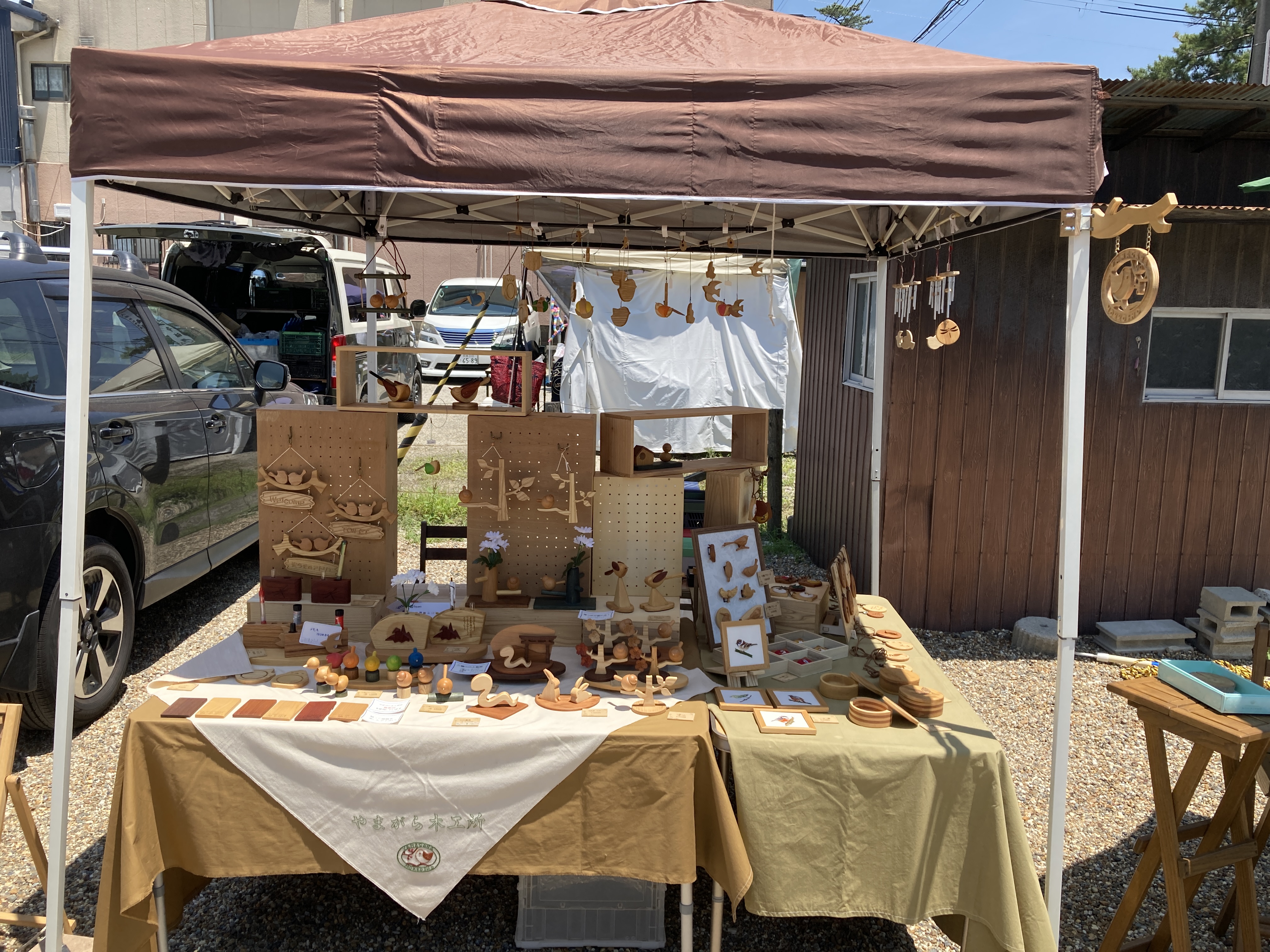 クラフトフェア,手づくり市,ハンドメイドマーケット