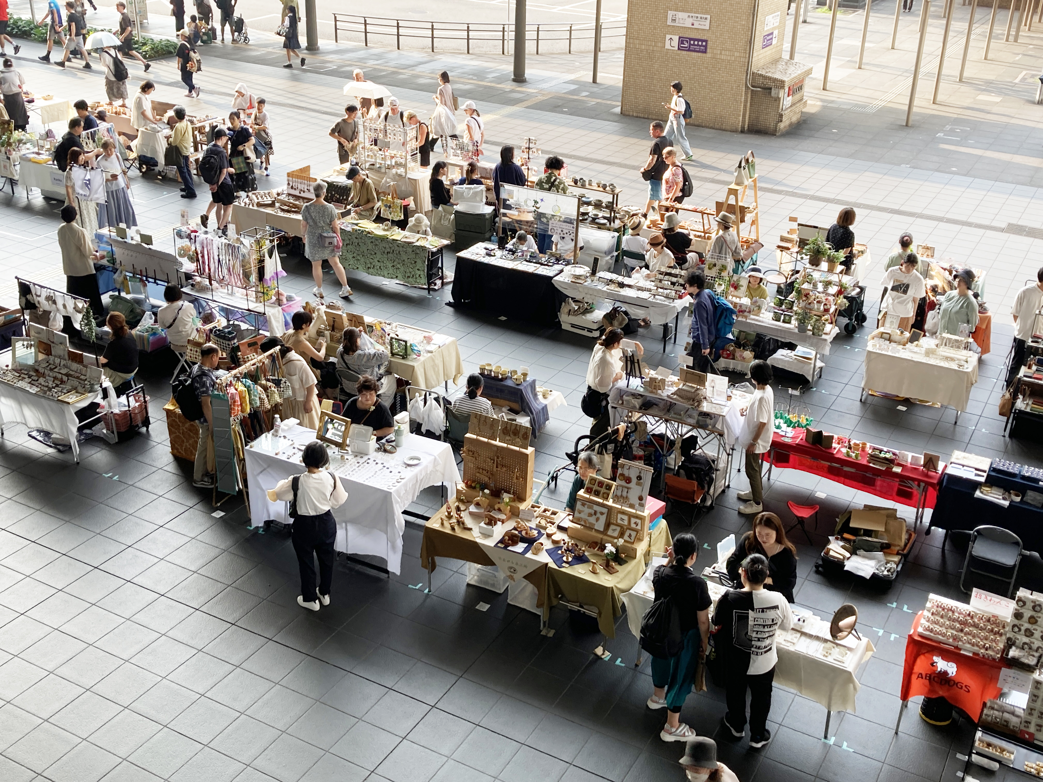 クラフトフェア,手づくり市,ハンドメイドマーケット